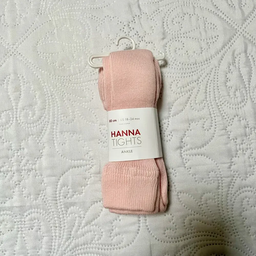 Hanna Andersson new tags